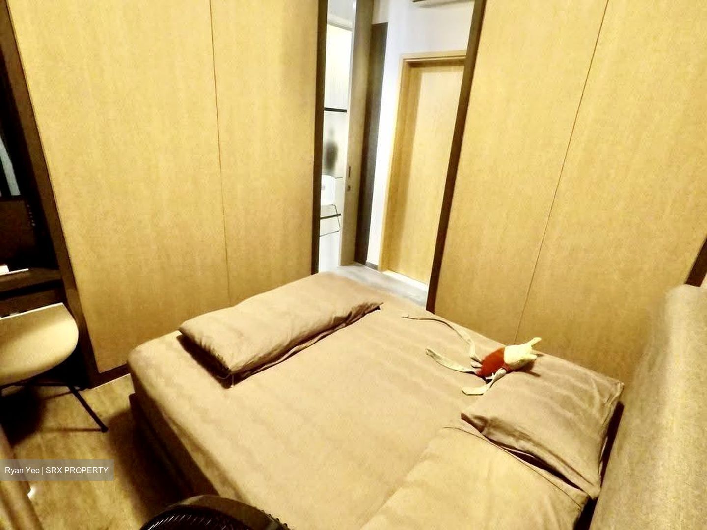 Hillion Residences (D23), Apartment #623092751